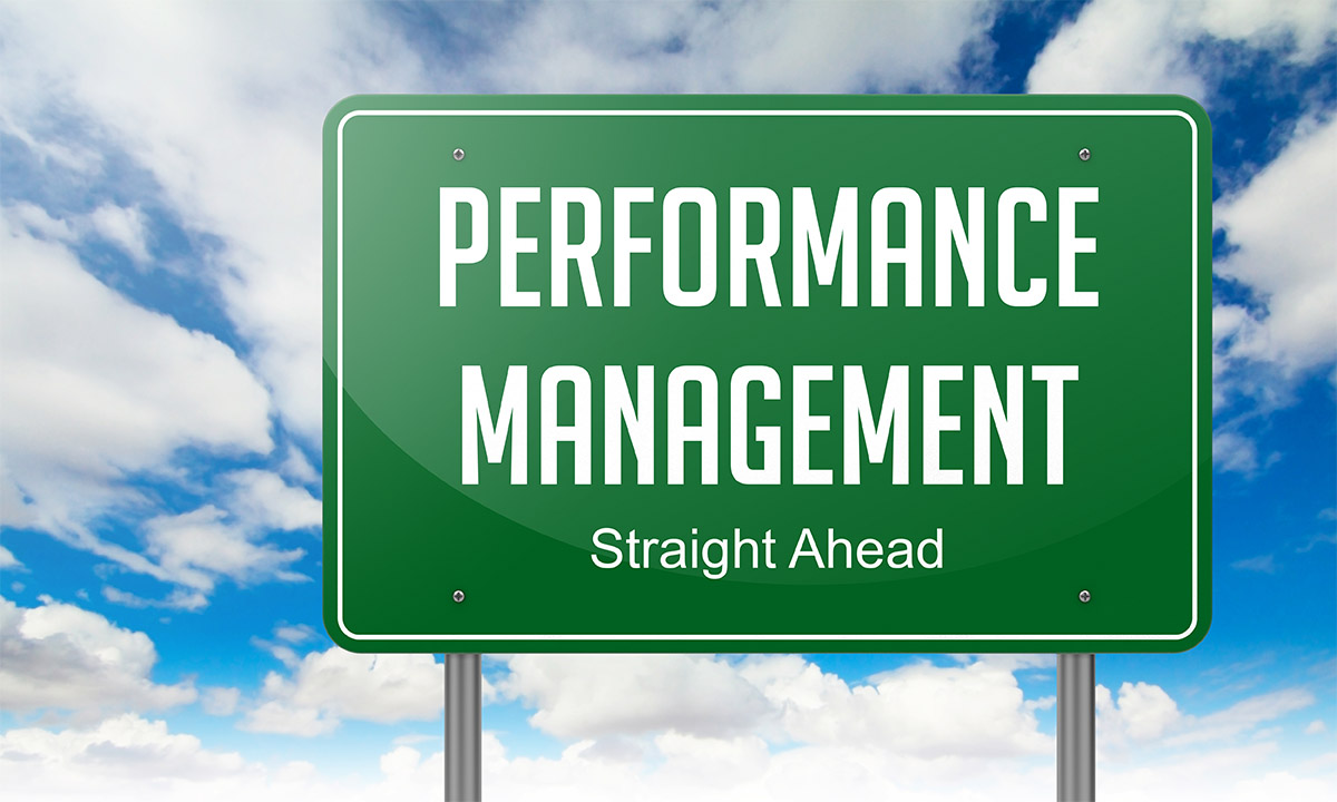 Featured image for “Performance Management, The Next Step in Intentional Management”
