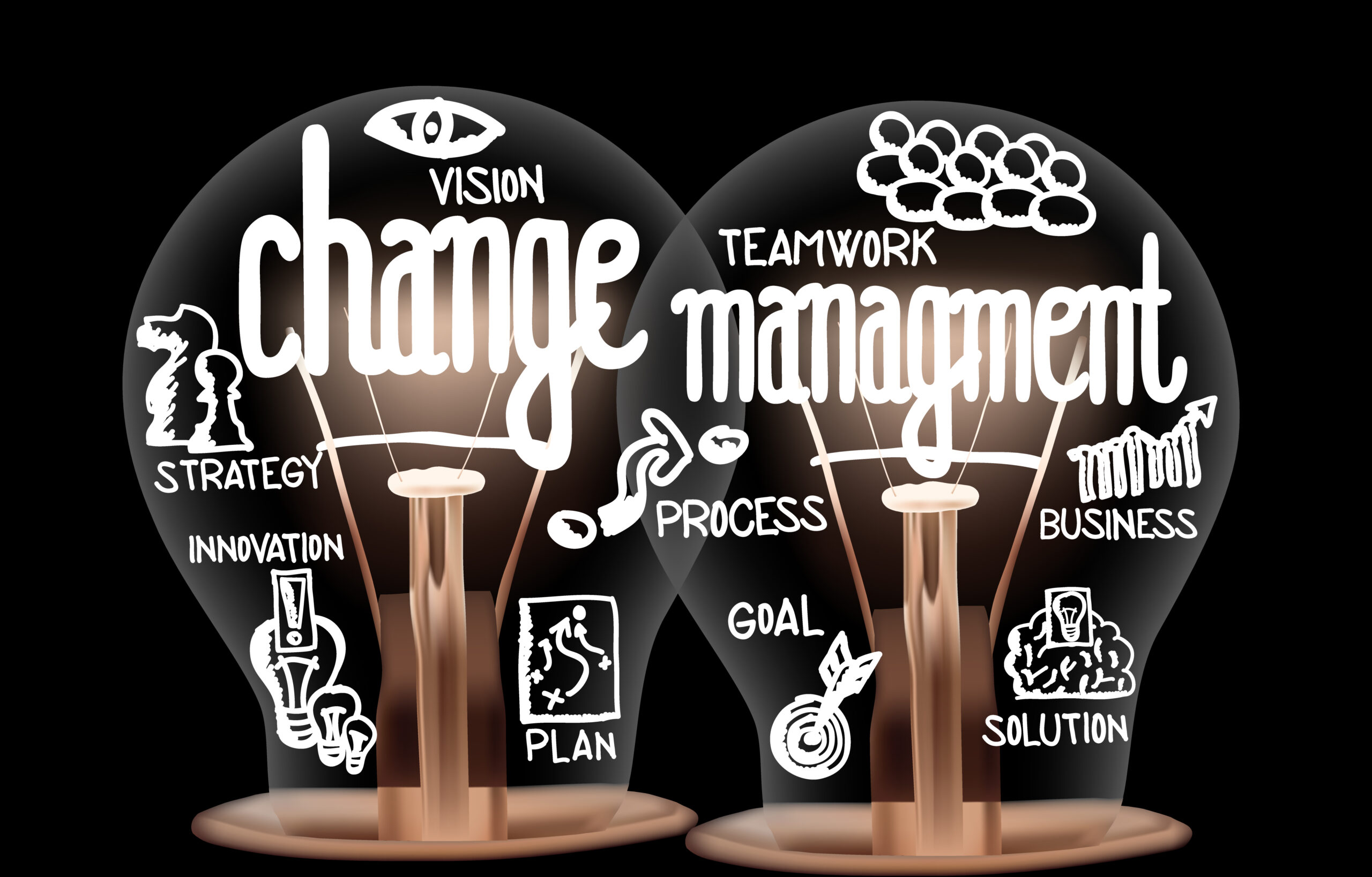 Featured image for “Leading Change in a Changing Environment”