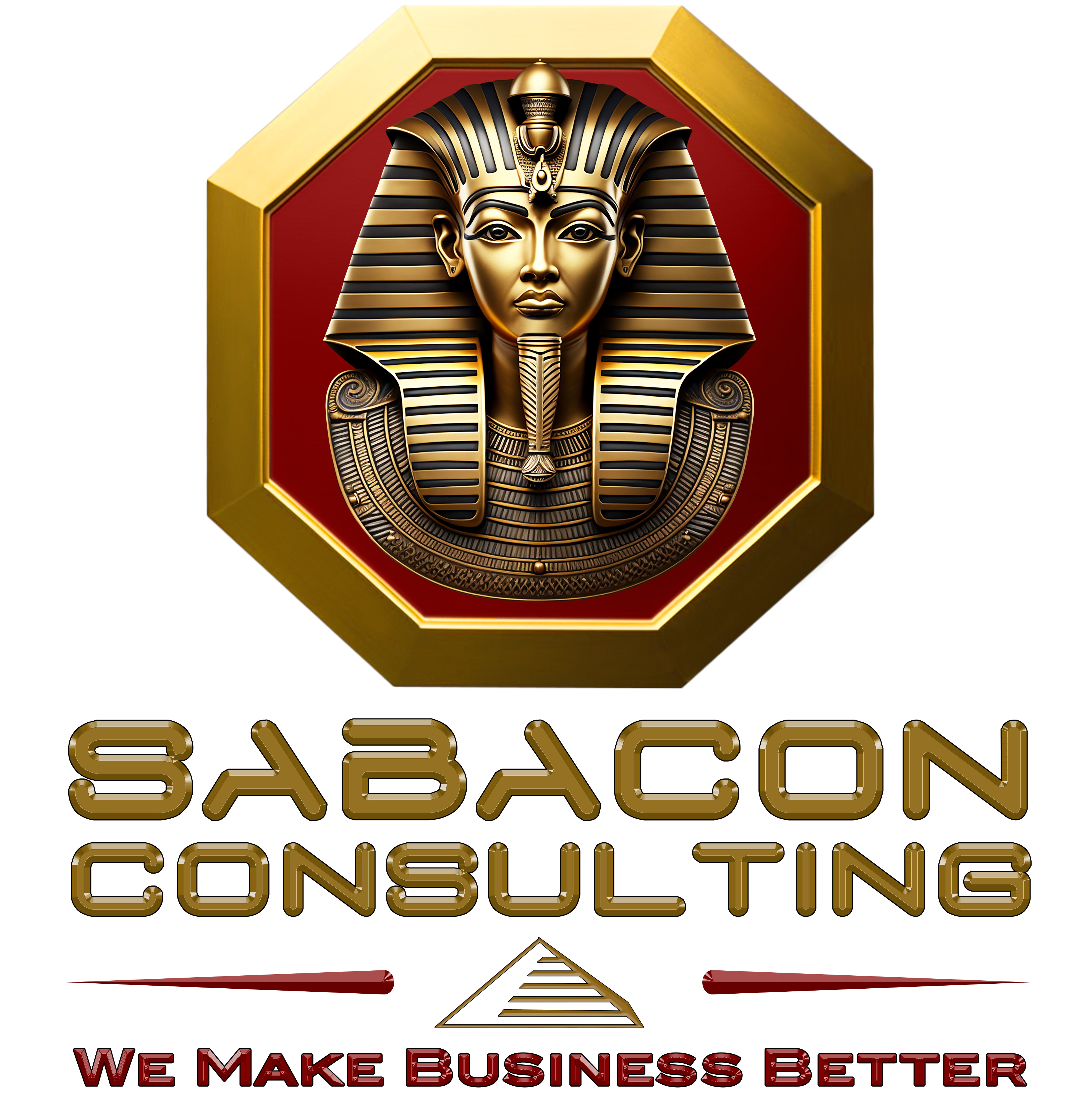 Never Split the Difference – MOB 004 - Sabacon Consulting